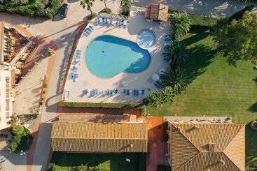 Сельский отель Agrihotel Elisabetta