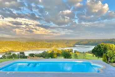 هتل روستایی Monte Do Zambujeiro
