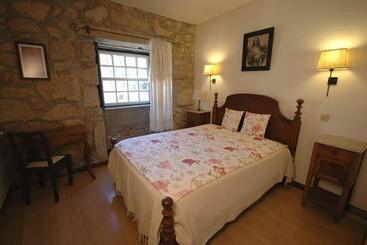 乡村酒店 Quinta Do Sobreiro Bed&breakfast