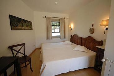 هتل روستایی Quinta Do Sobreiro Bed&breakfast