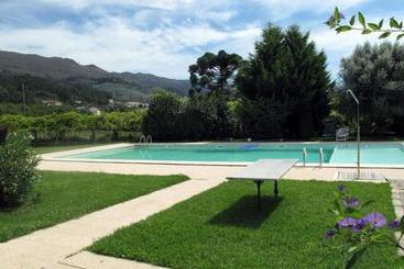 هتل روستایی Quinta Do Sobreiro  Bed&breakfast