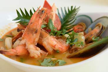 ホテル Srisuksant Resort