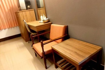 酒店 Suriwong Chumphon