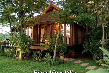 هتل The Granary Resort