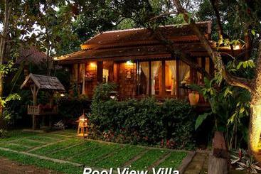 هتل The Granary Resort
