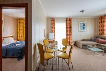 בית מלון כפרי Vital