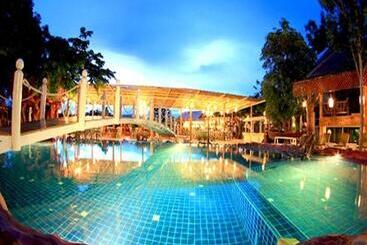 فندق Yoko River Kwai Resort