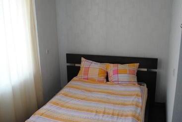 Irkutsk Hostel And Tours