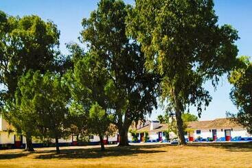 بيت ريفى Lodge Monte Do Sobral