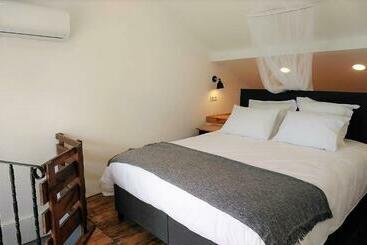 별장 Lodge Monte Do Sobral