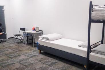 Music Hostel Piotrkowska