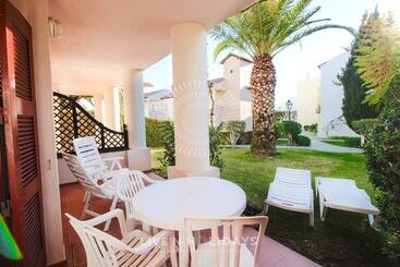 דירה Old Village & Prestige