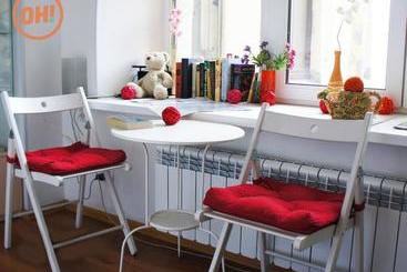 Online Hostel