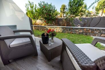 Sunshine Hotel Lardos