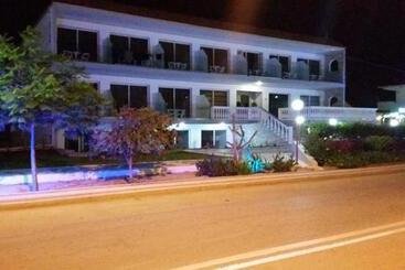 Sunshine Hotel Lardos