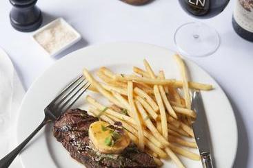 فندق The Lord Nelson Brewery