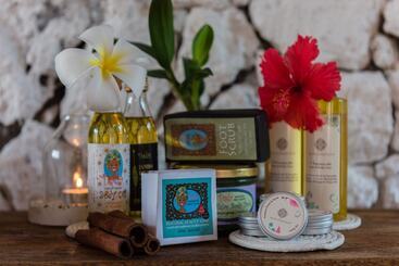 Villa Kiva Boutique Hotel