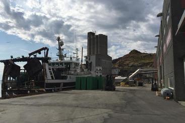 Nordkapp Vandrerhjem Hostel