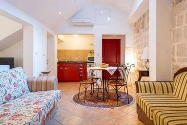 Apartment Saraka
