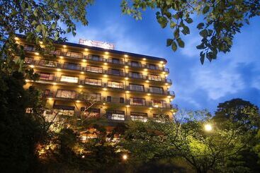 旅館 Ginsuisou Choraku