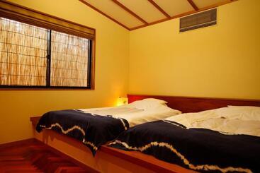 日式旅馆 Ginsuisou Choraku