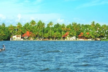 Cocobay Resort Kumarakom