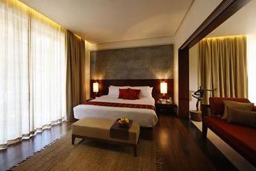 ホテル Miraya Whitefield Bengaluru