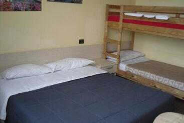Hostel San Marino