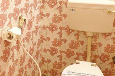 בית מלון כפרי Casa Salt Lake