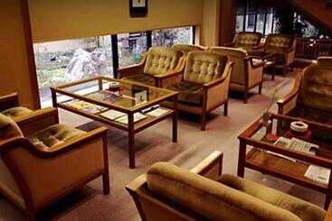 酒店 Chikuba Shinyotei