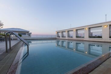 Classic Kameo Hotel And Serviced Apartments, Sriracha