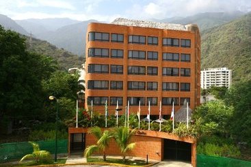 فندق Costa Real Suites