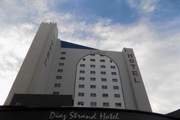 Diaz Hotel And Resort