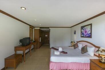 ホテル Dreamz Ocean Pearl Resort & Spa