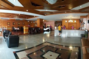 هتل Dynasty Inn Pattaya