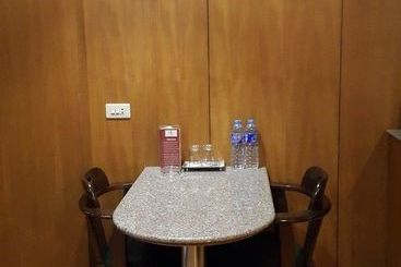 هتل Dynasty Inn Pattaya