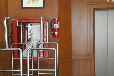 هتل Dynasty Inn Pattaya