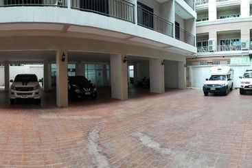 هتل Dynasty Inn Pattaya