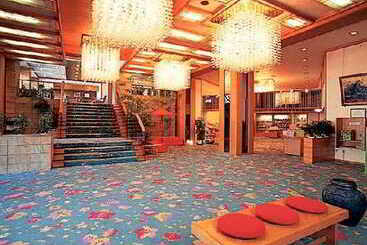 Отель Fujikawaguchiko Onsen Konanso