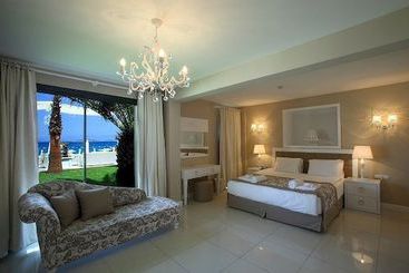 호텔 Grand Yazici Torba Beach