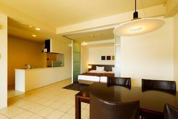 Hakodate Danshaku Club Hotel & Resorts