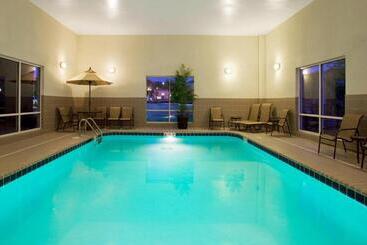 Holiday Inn Express Hotel & Suites Lake Zurich Barrington, An Ihg