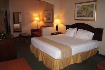 酒店 Holiday Inn Express & Suites O Fallon Shiloh, An Ihg
