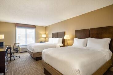 فندق Holiday Inn Express Gas City, An Ihg