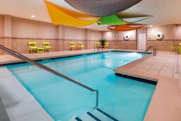 酒店 Holiday Inn Express Hays, An Ihg