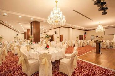 هتل Holiday Inn Gebze  Istanbul Asia, An Ihg
