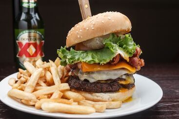 فندق Holiday Inn New Orleans West Bank Tower, An Ihg