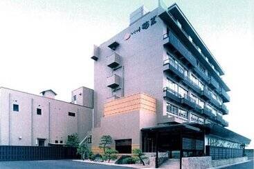 Hotel Ikoitei Kikuman