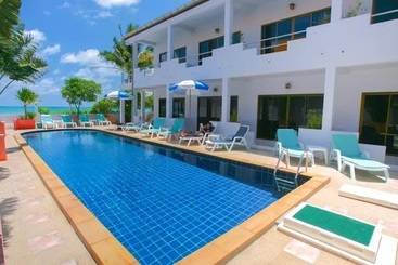 ホテル Kamala Dreams