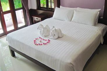 ホテル Kor Sor Resort & Spa